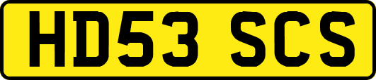 HD53SCS