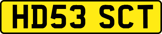 HD53SCT
