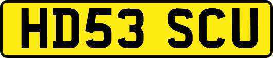 HD53SCU