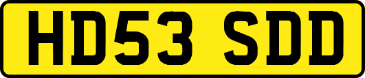 HD53SDD
