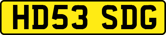 HD53SDG
