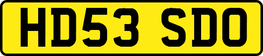 HD53SDO