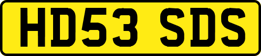 HD53SDS