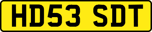 HD53SDT