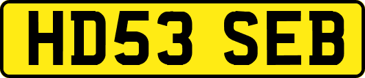 HD53SEB