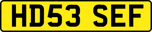 HD53SEF
