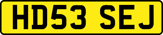 HD53SEJ