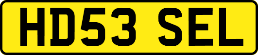 HD53SEL