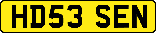 HD53SEN