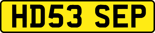 HD53SEP