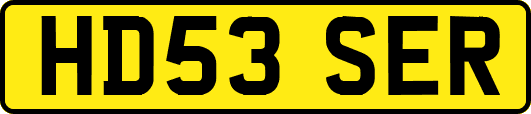 HD53SER
