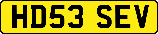 HD53SEV