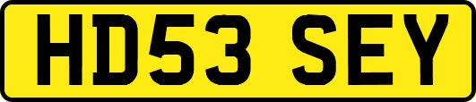 HD53SEY