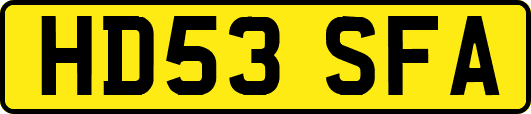 HD53SFA