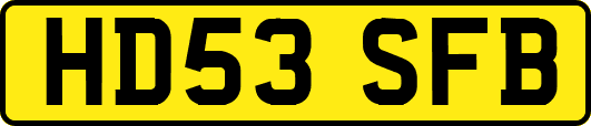 HD53SFB