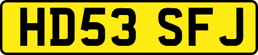 HD53SFJ