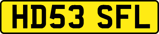 HD53SFL