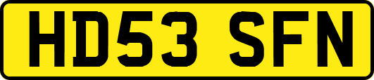 HD53SFN