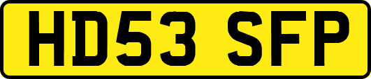 HD53SFP