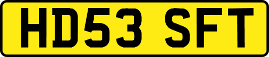 HD53SFT