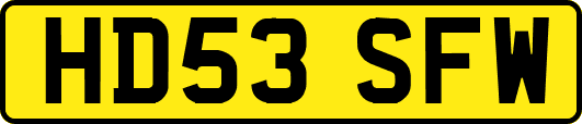 HD53SFW