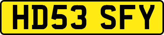 HD53SFY