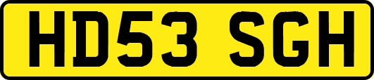HD53SGH