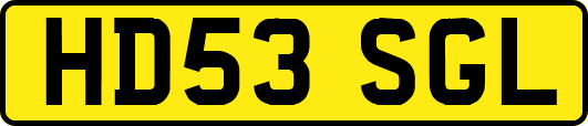 HD53SGL