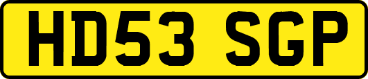 HD53SGP