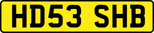 HD53SHB
