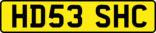 HD53SHC