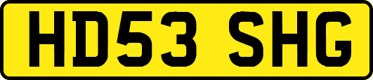 HD53SHG