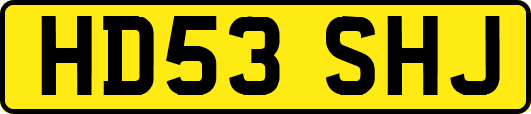 HD53SHJ