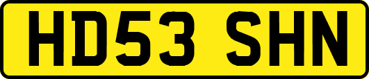 HD53SHN