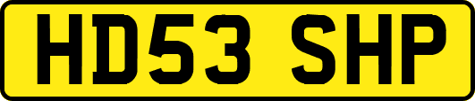 HD53SHP