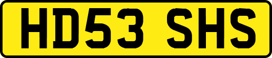 HD53SHS