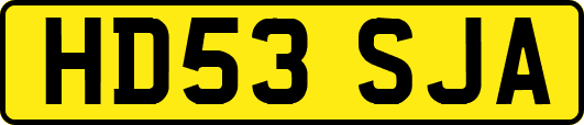 HD53SJA