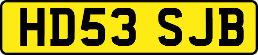 HD53SJB