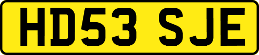HD53SJE
