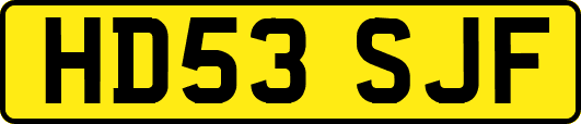 HD53SJF