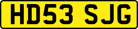 HD53SJG
