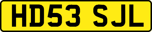 HD53SJL