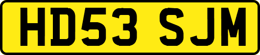 HD53SJM
