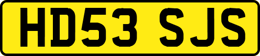 HD53SJS