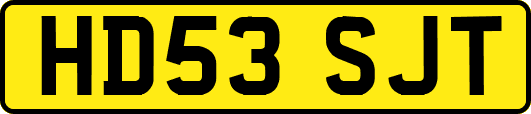 HD53SJT