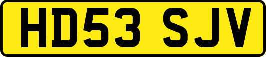 HD53SJV