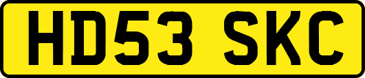 HD53SKC