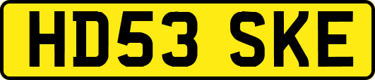 HD53SKE