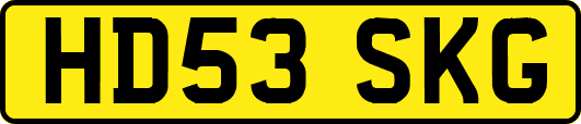 HD53SKG