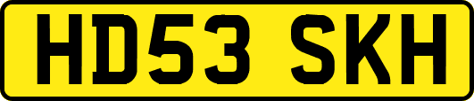 HD53SKH